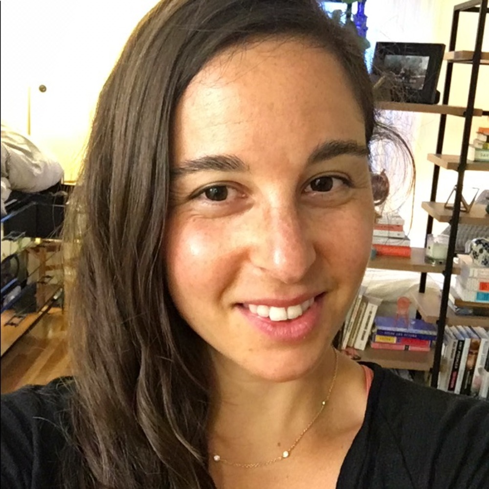 Meet your Posher, Lauren